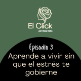 ¿Qué tipo de estrés tienes?